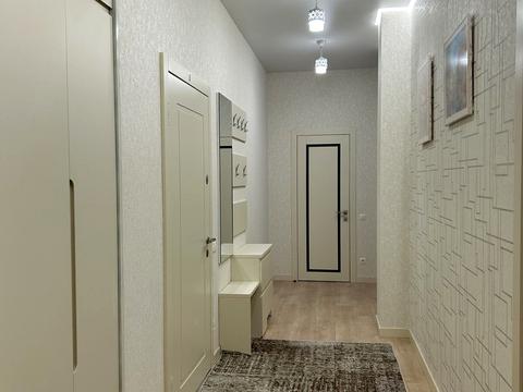 квартира по адресу Петра Болбочана ул. (Клапцова), 52