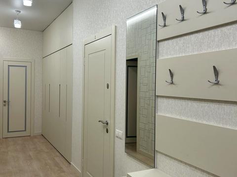 квартира по адресу Петра Болбочана ул. (Клапцова), 52