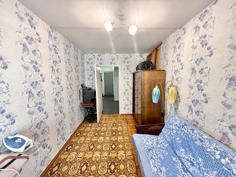 квартира по адресу Бочарова ул., 9