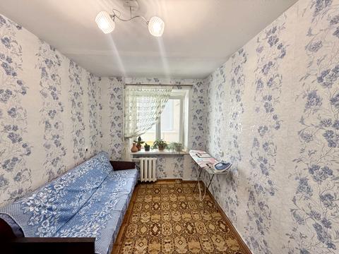 квартира по адресу Бочарова ул., 9