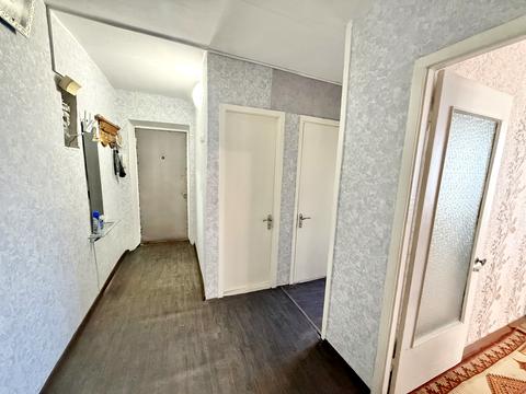 квартира по адресу Бочарова ул., 9