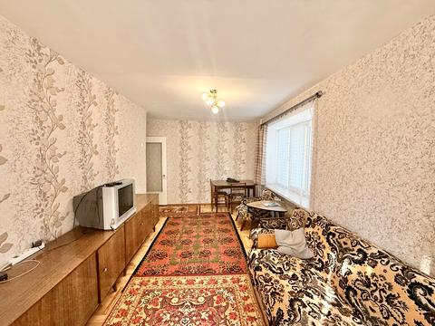 квартира по адресу Бочарова ул., 9
