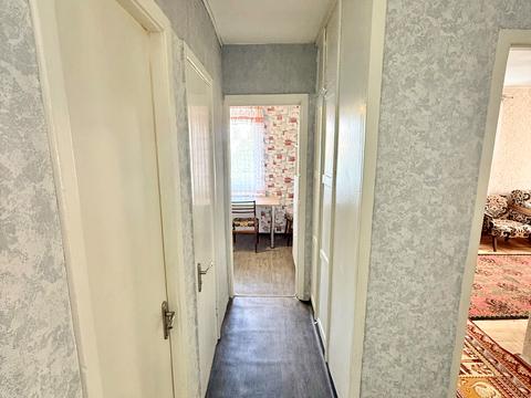квартира по адресу Бочарова ул., 9