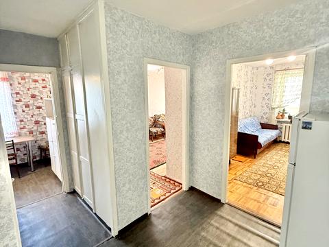 квартира по адресу Бочарова ул., 9