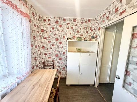 квартира по адресу Бочарова ул., 9