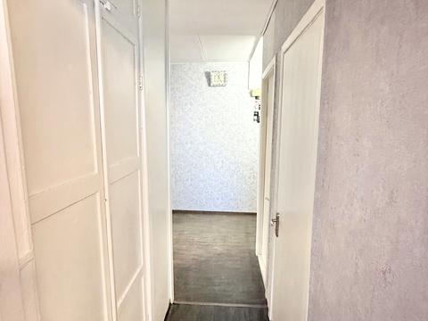квартира по адресу Бочарова ул., 9
