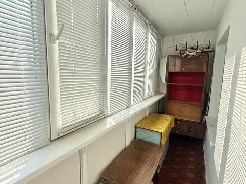 квартира по адресу Бочарова ул., 9