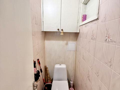 квартира по адресу Бочарова ул., 9