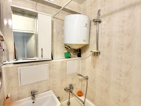 квартира по адресу Бочарова ул., 9