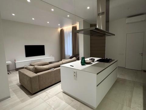 квартира за адресою Маразліївська вул., 7