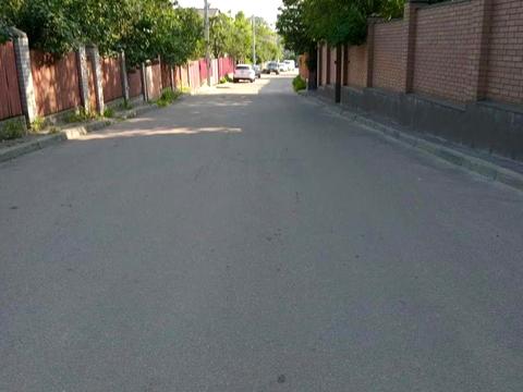 участок по адресу Смерековая ул.