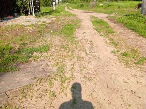 участок по адресу Смерековая ул.