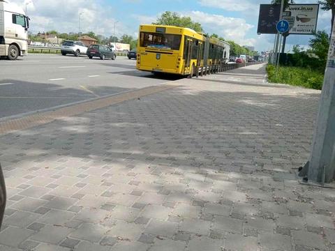 участок по адресу Смерековая ул.