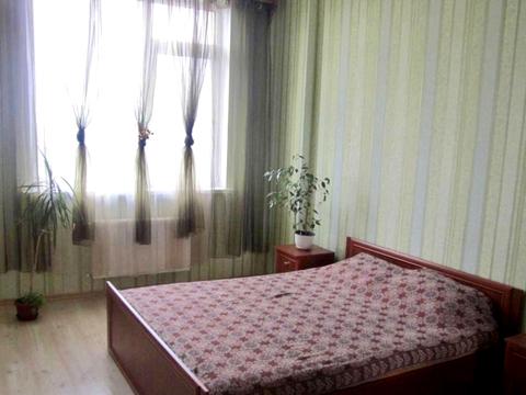 квартира за адресою Перлинна вул., 3