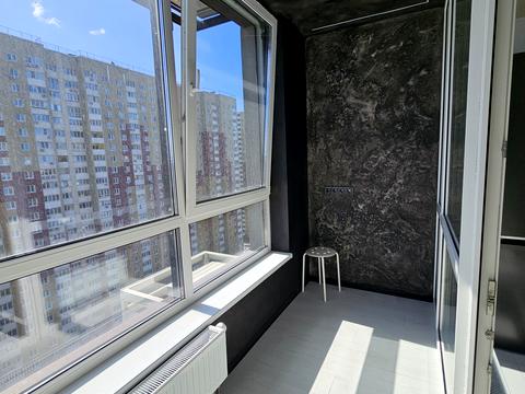 квартира по адресу Олександра Олеся ул., 2-В