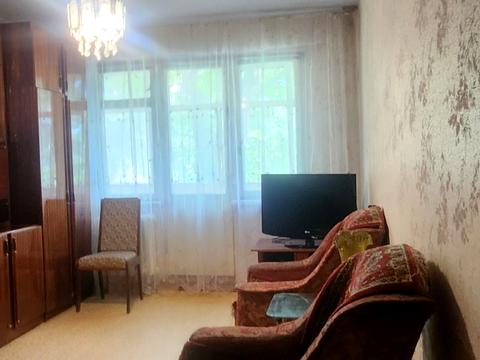 квартира за адресою Джона Маккейна вул. (Армавірська), 23