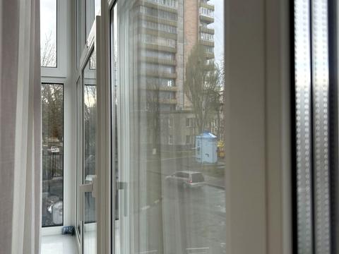 квартира по адресу Петра Болбочана ул. (Клапцова), 52