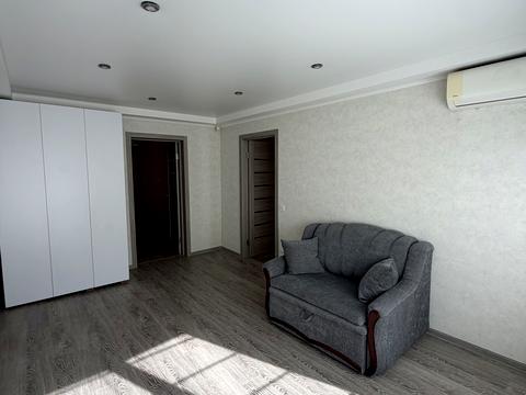 квартира по адресу Бочарова ул., 16-А