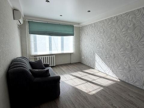 квартира по адресу Бочарова ул., 16-А