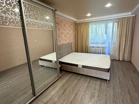 квартира по адресу Бочарова ул., 16-А