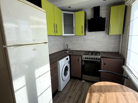 квартира по адресу Бочарова ул., 16-А