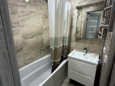 квартира по адресу Бочарова ул., 16-А
