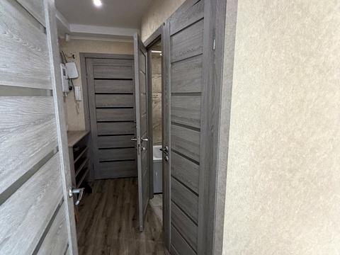 квартира по адресу Бочарова ул., 16-А