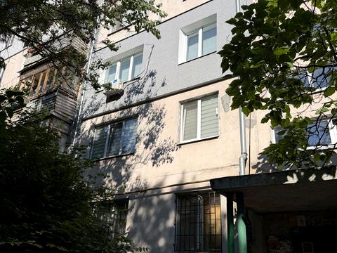 квартира по адресу Бочарова ул., 16-А