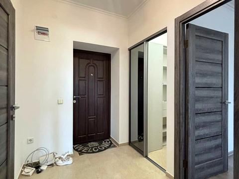квартира за адресою Львів, Жасминова вул., 5б