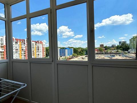 квартира за адресою Львів, Жасминова вул., 5б