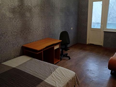 квартира за адресою Одеса, Варненська вул., 19г