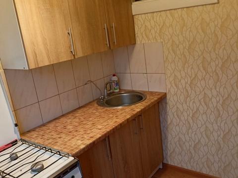 квартира за адресою Одеса, Варненська вул., 19г