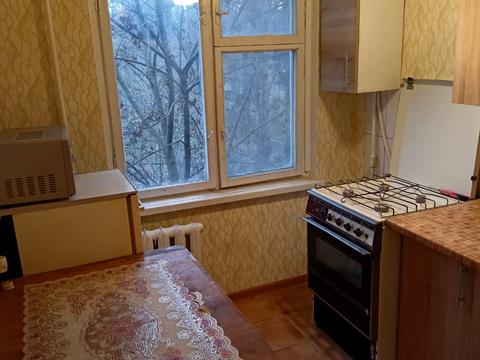 квартира за адресою Одеса, Варненська вул., 19г
