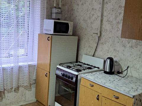 квартира по адресу Волынской Дивизии ул., 29