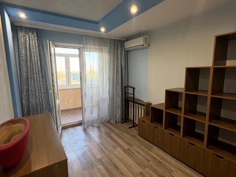 квартира по адресу Миколи Краснова ул., 5