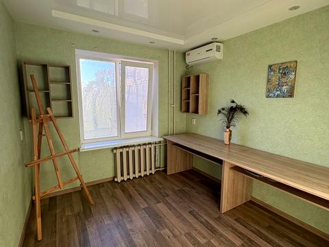 квартира по адресу Миколи Краснова ул., 5
