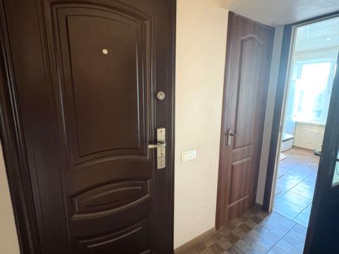 квартира по адресу Миколи Краснова ул., 5