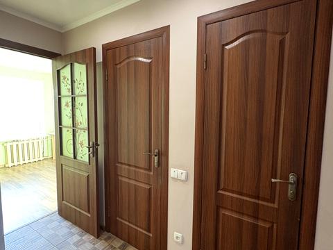 квартира по адресу Миколи Краснова ул., 5