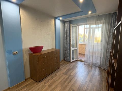 квартира по адресу Миколи Краснова ул., 5