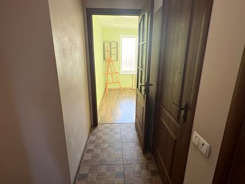 квартира по адресу Миколи Краснова ул., 5
