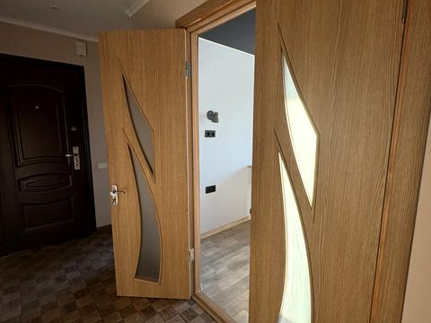 квартира по адресу Миколи Краснова ул., 5