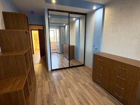 квартира по адресу Миколи Краснова ул., 5