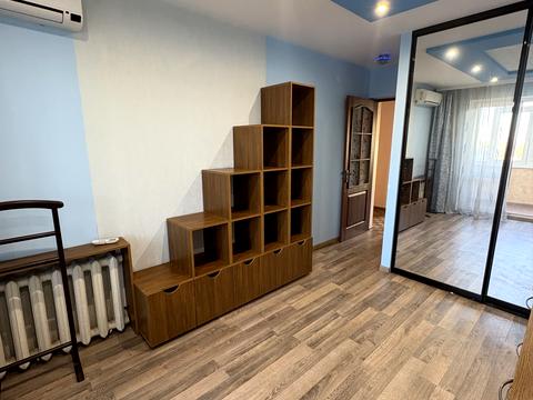 квартира по адресу Миколи Краснова ул., 5