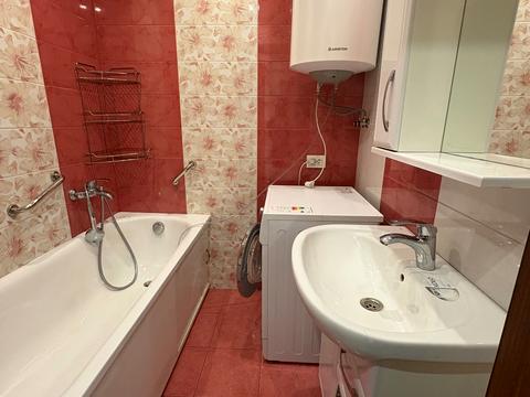 квартира по адресу Миколи Краснова ул., 5