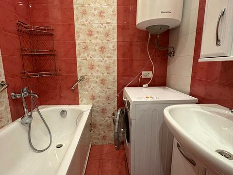 квартира по адресу Миколи Краснова ул., 5