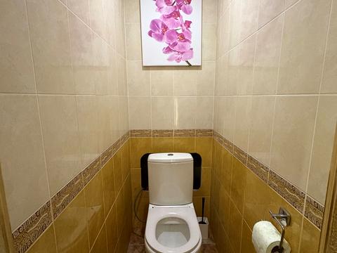 квартира по адресу Миколи Краснова ул., 5