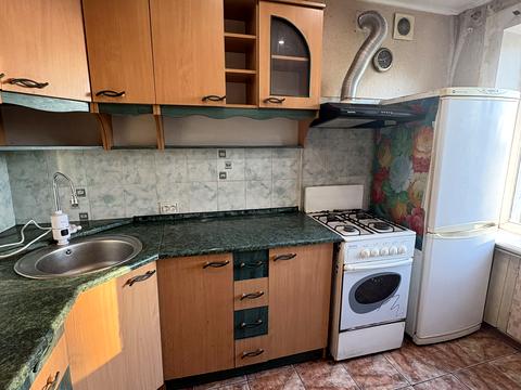 квартира по адресу Миколи Краснова ул., 5