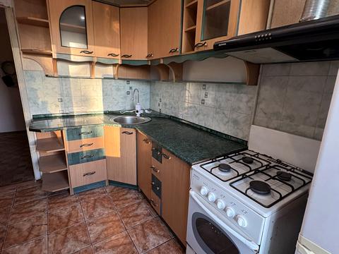 квартира по адресу Миколи Краснова ул., 5