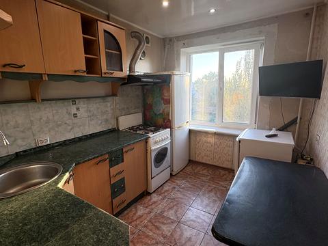 квартира по адресу Миколи Краснова ул., 5
