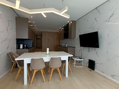 квартира по адресу Кловский спуск, 7a